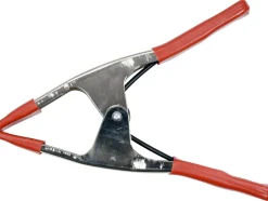 ŚCISK SPRĘŻYNOWY METALOWY. L- 230 MM
