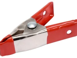 ŚCISK SPRĘŻYNOWY METALOWY L-55 MM