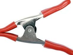 ŚCISK SPRĘŻYNOWY METALOWY L-100 MM