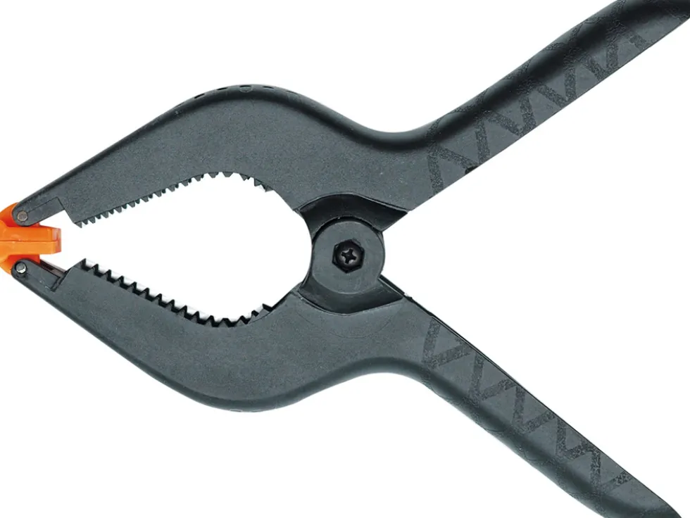ŚCISK SPRĘŻYNOWY 150MM