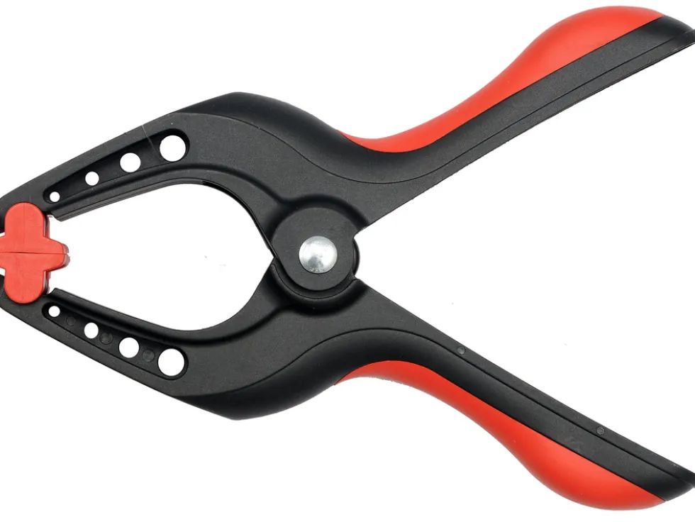ŚCISK SPRĘŻYNOWY 150 MM
