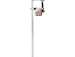 ŚCISK STOLARSKI KUTY 450 X 80 MM