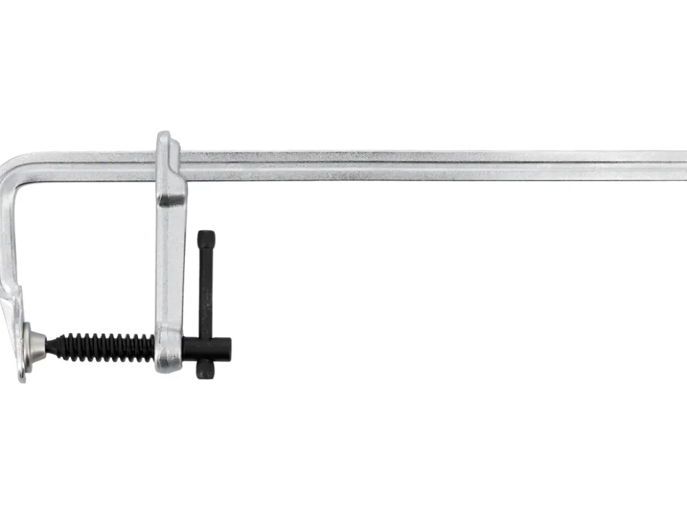 ŚCISK STOLARSKI KUTY 300 X 80 MM