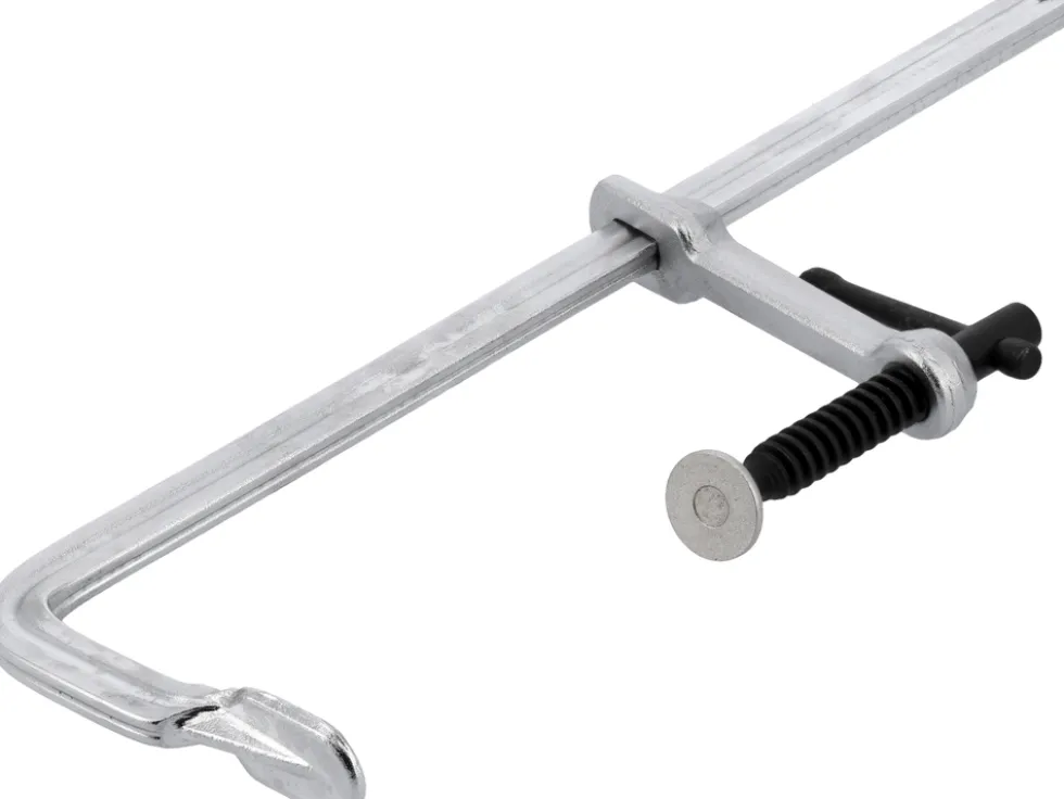 ŚCISK STOLARSKI KUTY 300 X 80 MM