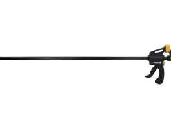 ŚCISK STOLARSKI SZYBKOZACISKOWY 750MM