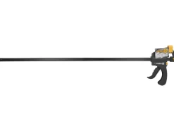 ŚCISK STOLARSKI SZYBKOZACISKOWY 750MM