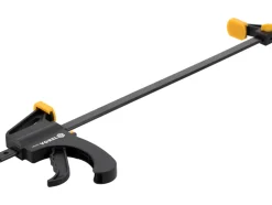 ŚCISK STOLARSKI SZYBKOZACISKOWY 350 MM