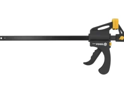 ŚCISK STOLARSKI SZYBKOZACISKOWY 450MM