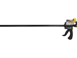 ŚCISK STOLARSKI SZYBKOZACISKOWY 600MM