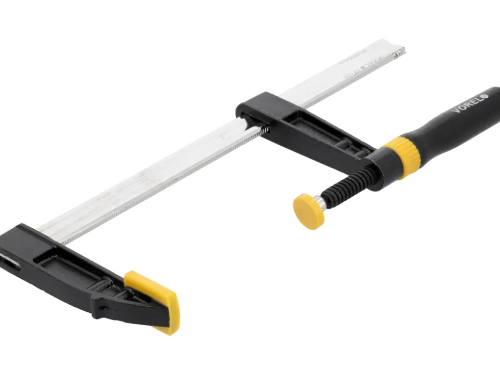 ŚCISK STOLARSKI 80X250MM