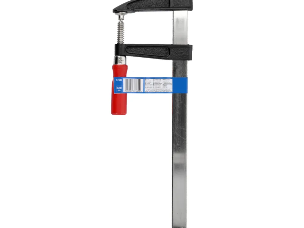 ŚCISK STOLARSKI 300X80MM