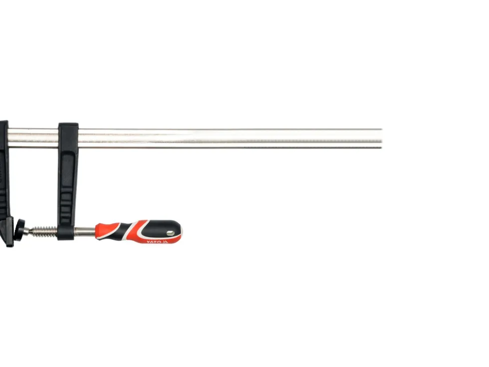 ŚCISK STOLARSKI 200 X 80 MM