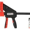 ŚCISK SZYBKOMOCUJĄCY 150MM / 270KG