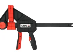 ŚCISK SZYBKOMOCUJĄCY 200MM / 270KG