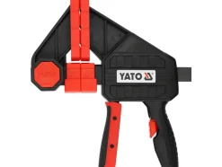 ŚCISK SZYBKOMOCUJĄCY 200MM / 270KG