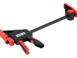 ŚCISK SZYBKOMOCUJĄCY 250MM / 270KG