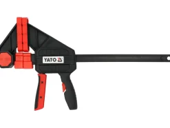 ŚCISK SZYBKOMOCUJĄCY 250MM / 270KG