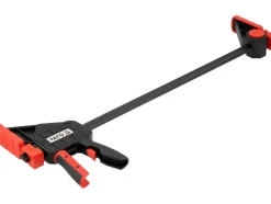ŚCISK SZYBKOMOCUJĄCY 450MM / 270KG