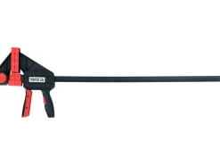 ŚCISK SZYBKOMOCUJĄCY 600MM / 270KG