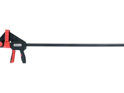 ŚCISK SZYBKOMOCUJĄCY 750MM / 270KG