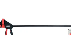 ŚCISK SZYBKOMOCUJĄCY 900MM / 270KG