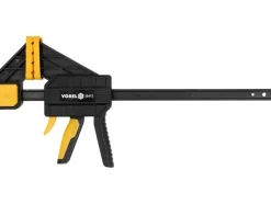 ŚCISK SZYBKOZACISKOWY 250MM / 150KG