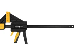 ŚCISK SZYBKOZACISKOWY 300MM / 150KG