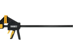 ŚCISK SZYBKOZACISKOWY 450MM / 150KG