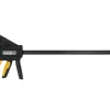 ŚCISK SZYBKOZACISKOWY 750MM / 150KG