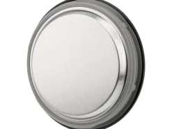 CZAJNIK ELEKTRYCZNY 1,7L, REGULACJA TEMPERATURY, CZARNY