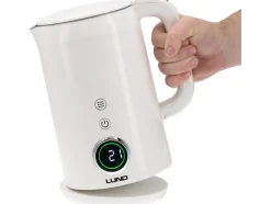 CZAJNIK EL. 1,7L, REGULACJA TEMPERATURY, BIAŁY