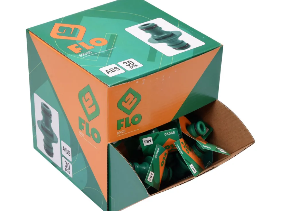 ŁĄCZNIK DWÓJNIK /BOX/