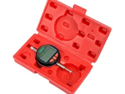 CZUJNIK ZEGAROWY ELEKTRONICZNY 0-12,7MM