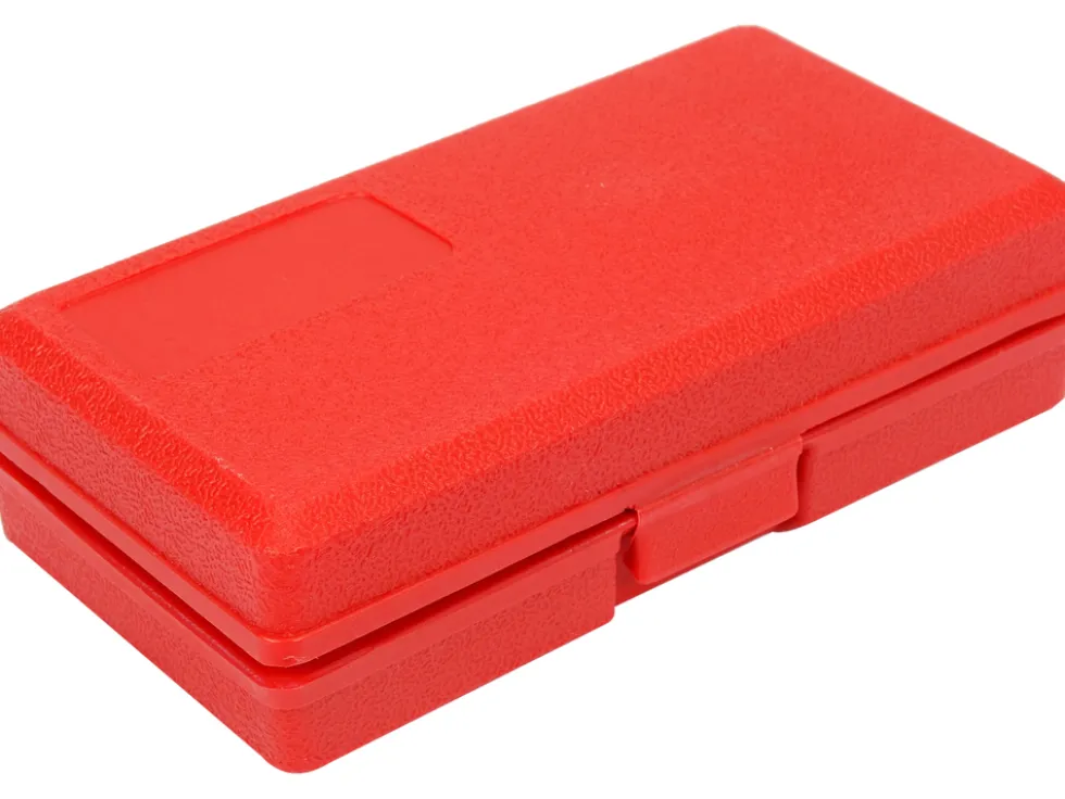 CZUJNIK ZEGAROWY ELEKTRONICZNY 0-12,7MM