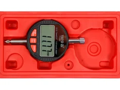 CZUJNIK ZEGAROWY ELEKTRONICZNY 0-12,7MM