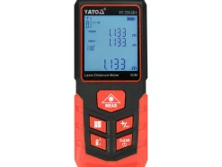 DALMIERZ LASEROWY 50M