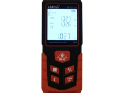DALMIERZ LASEROWY 50M