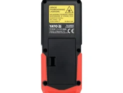 DALMIERZ LASEROWY 50M