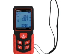 DALMIERZ LASEROWY 50M