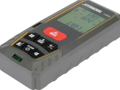 DALMIERZ LASEROWY 40M