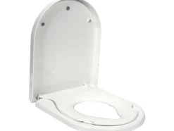 DESKA WC 2W1 PP-D WOLNOOPADAJĄCA