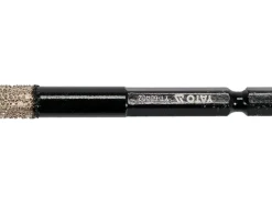 DIAMENTOWE WIERTŁO DO GRESU 8MM HEX