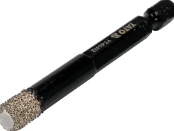 DIAMENTOWE WIERTŁO DO GRESU 8MM HEX