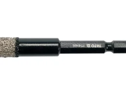 DIAMENTOWE WIERTŁO DO GRESU 10MM HEX