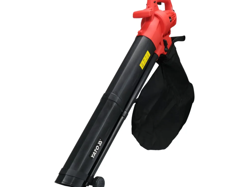 DMUCHAWA/ODKURZACZ DO LIŚCI 3500W