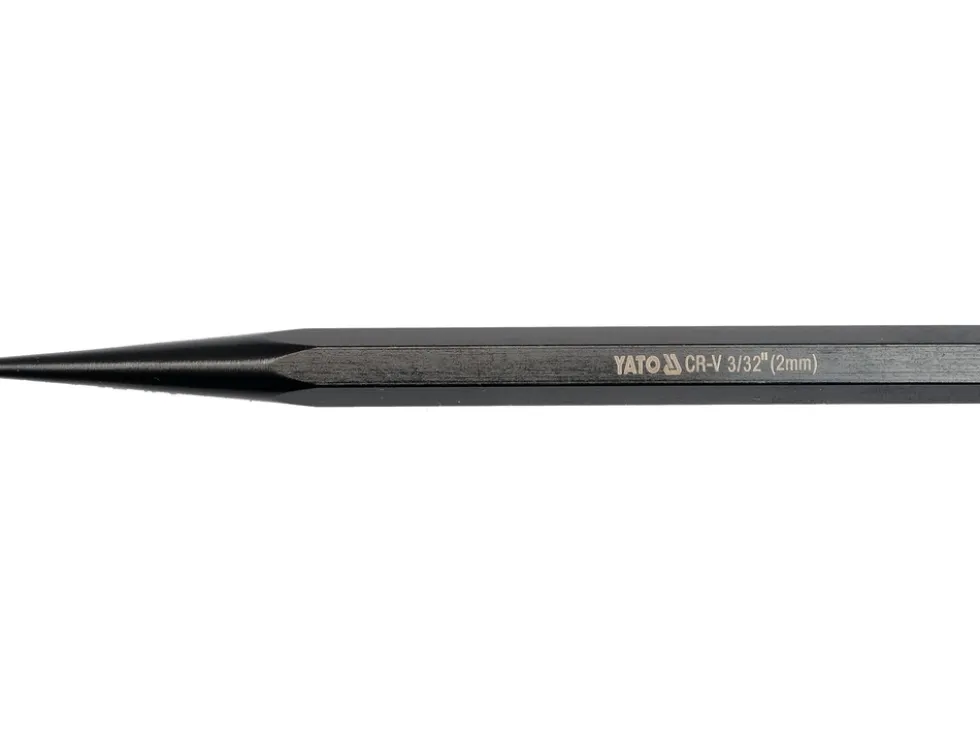 DOBIJAK 2,0X140MM