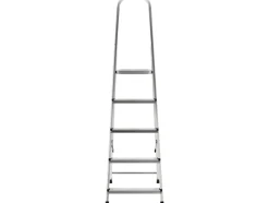 DRABINA ALUMINOWA 5-STOPNIOWA