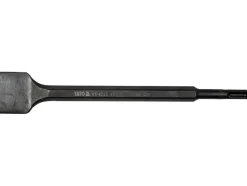 DŁUTO SZEROKIE SDS+ 40X14X250 MM, CRV