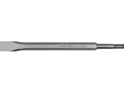 DŁUTO WĄSKIE SDS PLUS 20X14X250MM
