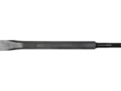 DŁUTO WĄSKIE SDS+ 20X14X250 MM, CRV